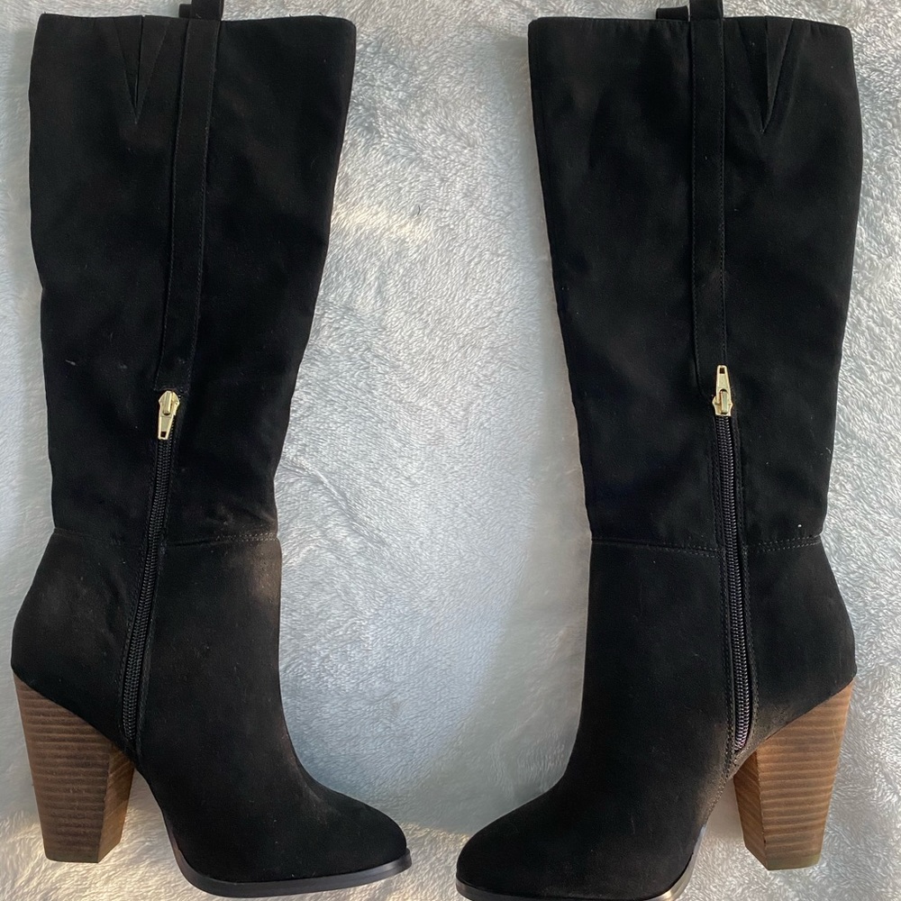 Charles by Charles Davide Skyler Boot - Picture 3 of 5